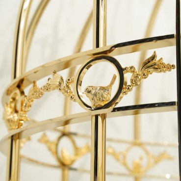 swing chairs Galbiati 3